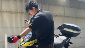 24時間365日対応